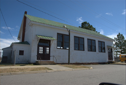 Carrsville School